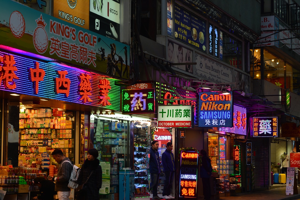 Read more about the article 사후 면세점 신청 꿀팁 알아보자