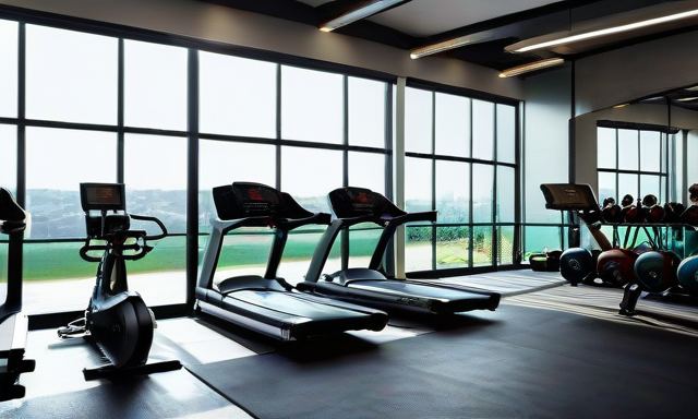 GYM 관련 이미지 - GYM 등록 전 반드시 체크해야 할 리스트: 단순한 운동 공간 이상의 가치를 찾는 법