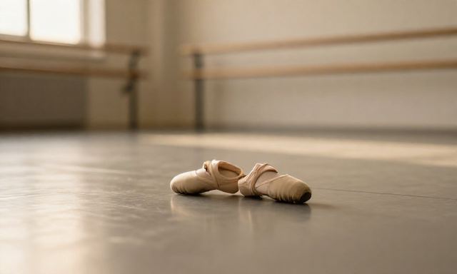 발레학원 관련 이미지 - 발레학원 선택 전 꼭 알아야 할 것, 단순히 '춤'만 배우는 곳이 아닙니다