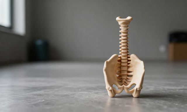 NASMCPT 관련 이미지 - 거북목과 골반 불균형으로 고통받는 회원들을 마주하며 깨달은 체형 교정의 핵심, NASMCPT 과정이 주는 의미