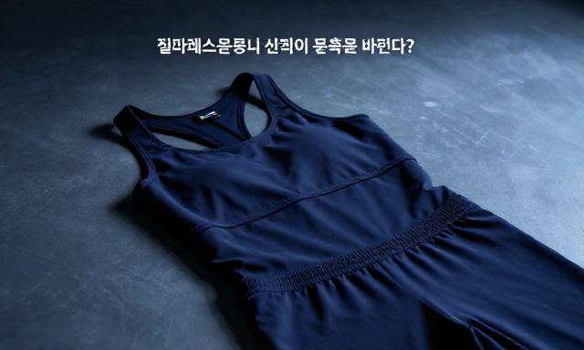 필라테스운동복 관련 이미지 - 필라테스운동복 선택이 운동 효과를 바꾼다? 재활 전문가가 제안하는 3단계 가이드