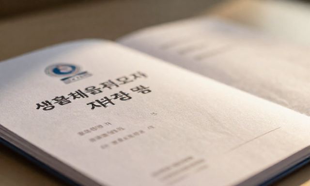 생활체육지도자자격증 관련 이미지 - 생활체육지도자자격증 취득, 현장에서 느낀 실무 핵심과 준비 전략