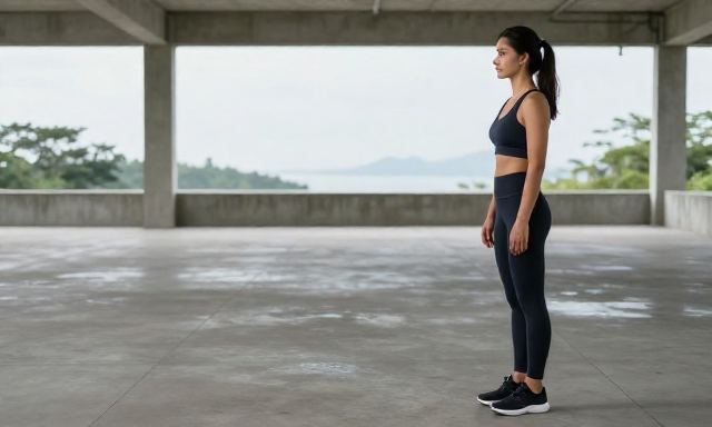 여성헬스복 관련 이미지 - 운동의 질을 바꾸는 한 끗, 기능성 여성헬스복 선택의 기준